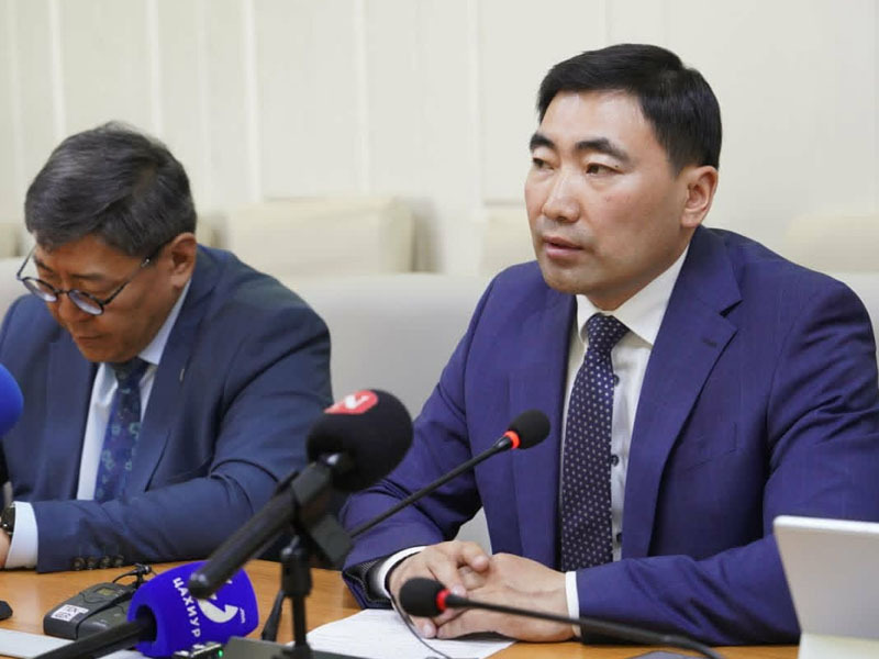 Ашигт малтмалын тухай хуулийн нэмэлт өөрчлөлтөөр АМНАТ-ийг олон улсын жишигт хүргэж, гацсан төслүүд урагшлах зохицуулалтыг тусгажээ